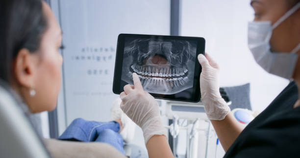 Licensed Tooth Extraction service in Oakhurst, OK - Smile Center Dentistry